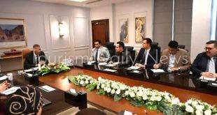 محافظ جنوب سيناء يصدر قراراً بتحويل المرضى الأجانب إلى مستشفيات الصحة