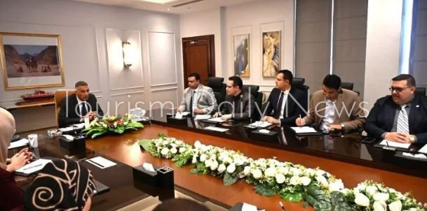 محافظ جنوب سيناء يصدر قراراً بتحويل المرضى الأجانب إلى مستشفيات الصحة