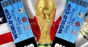 تذاكر كأس العالم