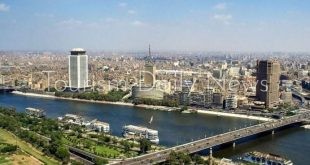 ارتفاع طفيف في درجات الحرارة على معظم أنحاء مصر وتحذير من الشبورة