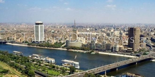 ارتفاع طفيف في درجات الحرارة على معظم أنحاء مصر وتحذير من الشبورة