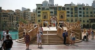 دبي من مدينة لا تنام إلى شوارع شبه خاوية