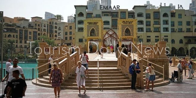 دبي من مدينة لا تنام إلى شوارع شبه خاوية