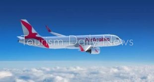 العربية أبوظبي منخفض التكلفة تطلق رحلات مباشرة إلى الأردن