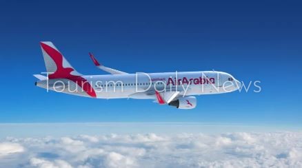 العربية أبوظبي منخفض التكلفة تطلق رحلات مباشرة إلى الأردن