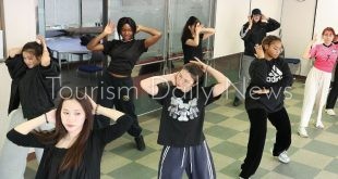 صادرات كوريا من ألبومات الكي-بوب تتجاوز 120 مليون دولار في الربع الأول