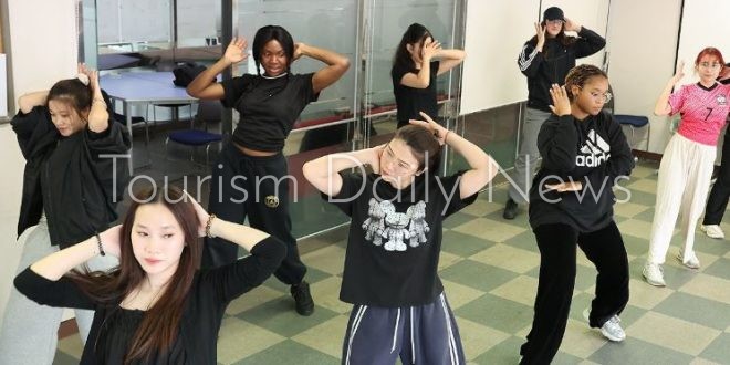 صادرات كوريا من ألبومات الكي-بوب تتجاوز 120 مليون دولار في الربع الأول