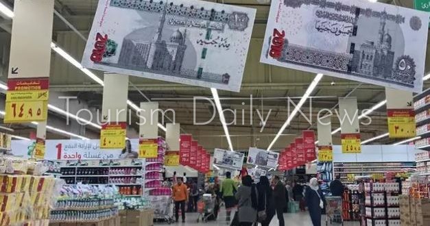 بعد تعويم الجنيه.. معادلة التضخم تضغط وتعيد تشكيل خريطة السياحة في مصر