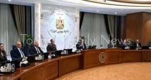 الحكومة تقرر استخدام باقي دعم السياحة بـ 50 مليار جنيه لبناء فنادق