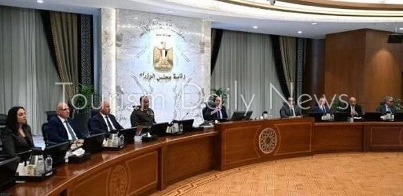 الحكومة تقرر استخدام باقي دعم السياحة بـ 50 مليار جنيه لبناء فنادق