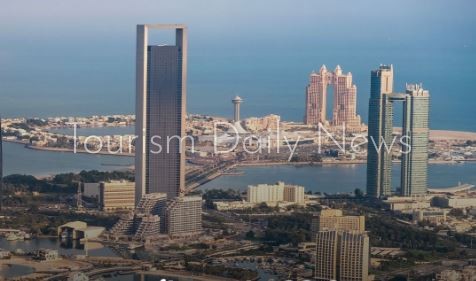 إيرادات فنادق أبوظبي 9.1 مليار درهم ورقم قياسي بأعداد الزائرين في 2025