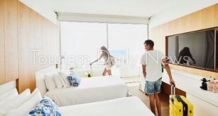 سوريا تعلن اطلاق مشروع لدعم فنادق النجمتين و3 نجوم ومعايير لأنظمة الأمان