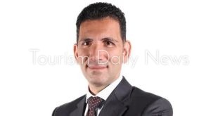 مأمون حميدان، الرئيس التنفيذي للأعمال لشركة ويجو الشرق الأوسط