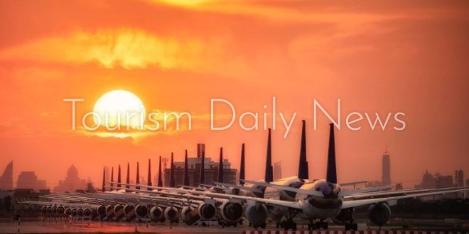 إكواتور ينطلق من دبي .. تحالف استثماري عالمي يعيد رسم خريطة تمويل الطيران