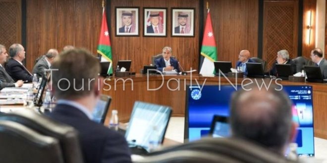 مجلس الوزراء يوافق على مشروع معدِّل لقانون الجامعات الأردنيَّة