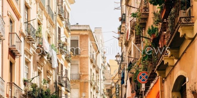 38 مليون يورو لإحياء القرى المنسية بسردينيا تعيد رسم خريطة السياحة الريفية