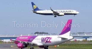 وكالة الطاقة الدولية تحذر .. أوروبا أمامها 6 أسابيع لتوقف حركة الطيران