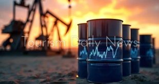 أسعار النفط تواصل التراجع لتصل إلى 86.09 دولار للبرميل