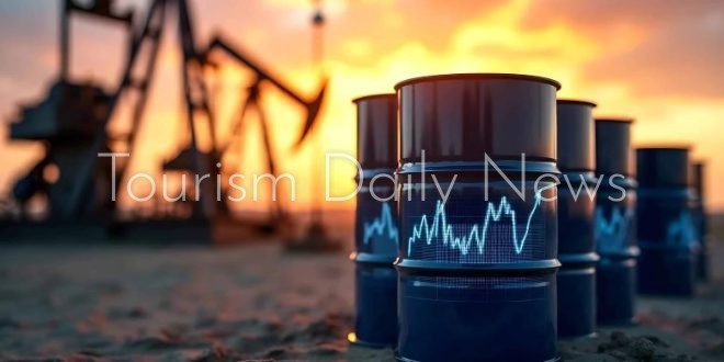 أسعار النفط تواصل التراجع لتصل إلى 86.09 دولار للبرميل