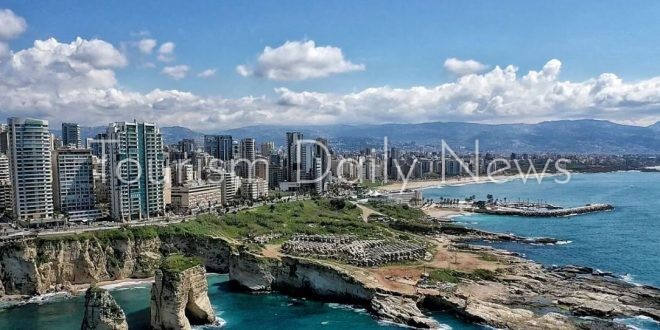 السياحة اللبنانية في مهبّ الحرب الإسرائيلية.. موسم ضائع وخسائر متفاقمة
