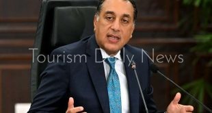 الدكتور مصطفى مدبولي رئيس الوزراء