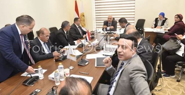 طلبات إحاطة بالنواب بسبب مشاكل الطرق والسكة الحديد بعدد من المحافظات