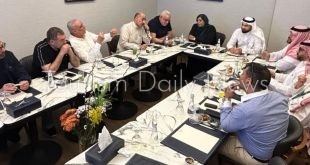 السياحة تضع اللمسات النهائية للحج علي هامش منتدي العمرة بالمدينة المنورة