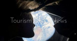 ناسا تكشف عن صور جديدة للأرض التقطها رواد مهمة أرتيميس 2 التاريخية