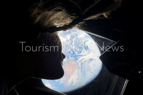 ناسا تكشف عن صور جديدة للأرض التقطها رواد مهمة أرتيميس 2 التاريخية