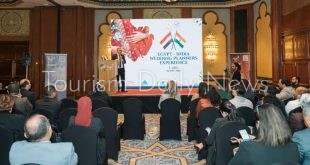 ورشة عمل لوفد حفلات الزفاف الهندي مع ممثلي شركات السياحة والمنشآت الفندقية