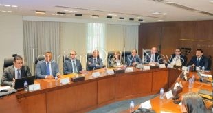 اضطرابات سلاسل الإمداد تفرض علي مصر استغلال الفرص وتعظيم الإنتاج المحلي