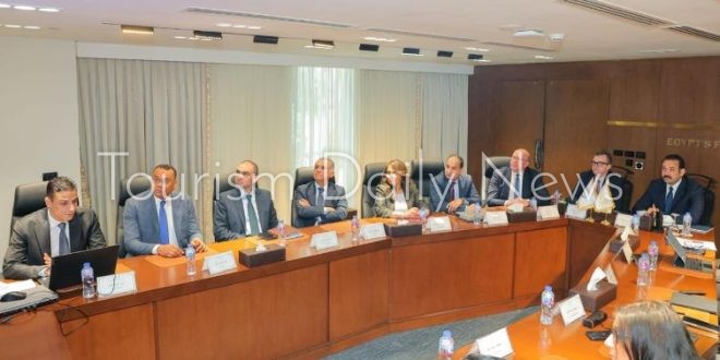 اضطرابات سلاسل الإمداد تفرض علي مصر استغلال الفرص وتعظيم الإنتاج المحلي