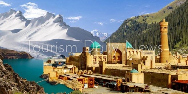 POVS نظام الباكستاني الإلكتروني الخيار الوحيد للحصول على تأشيرة دخولها