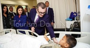 وزير التخطيط يكشف عن دعم مستشفى أهل مصر لعلاج الحروق لتقديم خدماته مجاناً