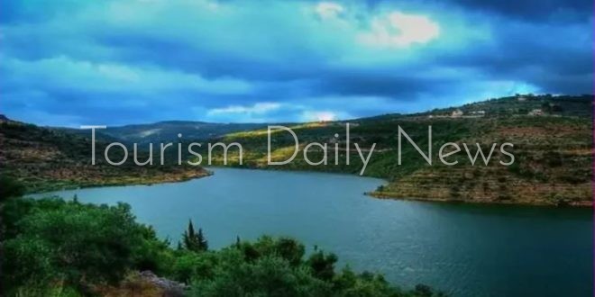 السياحة العلاجية في سوريا