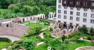 تخصيص فندق سيرينا في إسلام آباد للمشاركين في محادثات وقف الحرب على إيران