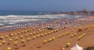 السياحة المغربية تتحدى التوترات .. زخم مستمر واختبار حاسم في الربع الثاني