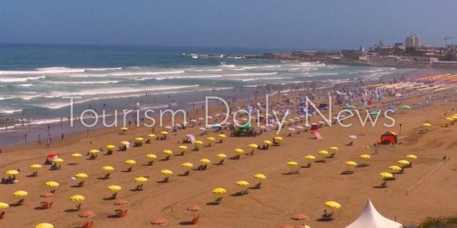 السياحة المغربية تتحدى التوترات .. زخم مستمر واختبار حاسم في الربع الثاني