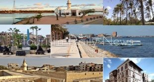 رشيد مدينة تُحاكي التاريخ وتُعيد الحرف المصرية على خريطة السياحة العالمية