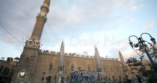 تطوير مساجد آل البيت ونقل الأسواق العشوائية ضرورة لجذب السياحة