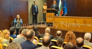 تفاصيل احتفال المتحف القومي للحضارة بمرور 100 عام على علاقات مصر وبلغاريا