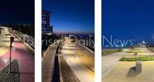 الإسكان تعلن رفع كفاءة مركز مارينا العلمين السياحي ودعم البنية التحتية