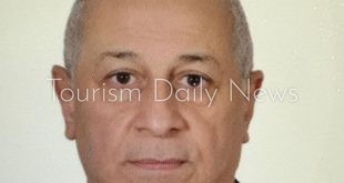 عمرو محمود رئيسًا لمصر للطيران للسياحة "الكرنك" والأسواق الحرة