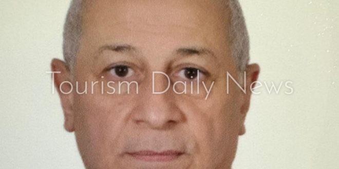 عمرو محمود رئيسًا لمصر للطيران للسياحة "الكرنك" والأسواق الحرة