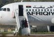 الأفريقية تستأنف رحلاتها إلى بورتسودان وتعيد الربط بين ليبيا والسودان