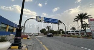 تعليق العبور على جسر الملك فهد الرابط البري الوحيد بين السعودية والبحرين