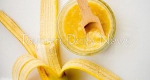 الموز سرّ الشعر الصحي .. مكوّن طبيعي يعيد الحياة لخصلاتك