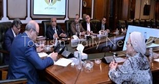 وزير الطيران المدني يرد على أسئلة نواب بالبرلمان حول الخدمات وتطوير المطارات