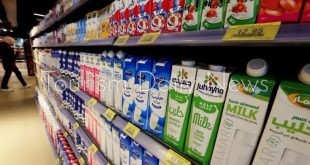 شركات الأغذية في مصر ترفع أسعار منتجاتها 30% خلال شهري مارس وأبريل