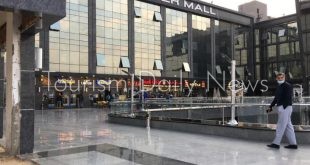 VRE للتطوير العقاري تطلق مشروع تاون سنتر 2 بمدينة الشروق